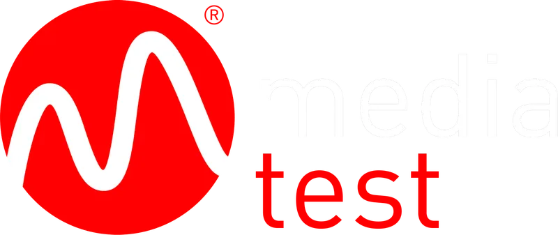 MediaTest Logo